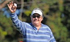 Foto de la galería: Electrizante ronda clasificatoria de la Copa El Territorio