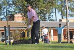 Foto de la galería: Electrizante ronda clasificatoria de la Copa El Territorio