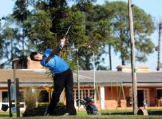 Foto de la galería: Electrizante ronda clasificatoria de la Copa El Territorio