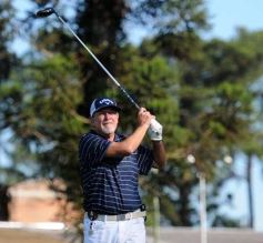Foto de la galería: Electrizante ronda clasificatoria de la Copa El Territorio