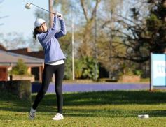 Foto de la galería: Electrizante ronda clasificatoria de la Copa El Territorio