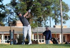 Foto de la galería: Electrizante ronda clasificatoria de la Copa El Territorio