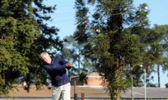 Foto de la galería: Electrizante ronda clasificatoria de la Copa El Territorio