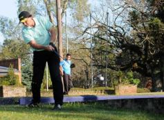 Foto de la galería: Electrizante ronda clasificatoria de la Copa El Territorio