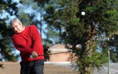 Foto de la galería: Electrizante ronda clasificatoria de la Copa El Territorio