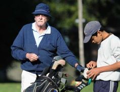 Foto de la galería: Electrizante ronda clasificatoria de la Copa El Territorio