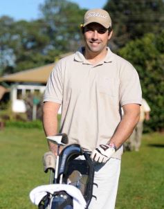 Foto de la galería: Electrizante ronda clasificatoria de la Copa El Territorio