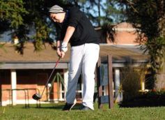 Foto de la galería: Electrizante ronda clasificatoria de la Copa El Territorio