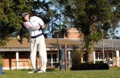 Foto de la galería: Electrizante ronda clasificatoria de la Copa El Territorio