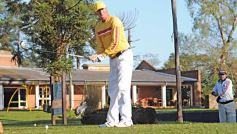 Foto de la galería: Electrizante ronda clasificatoria de la Copa El Territorio