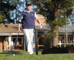 Foto de la galería: Electrizante ronda clasificatoria de la Copa El Territorio