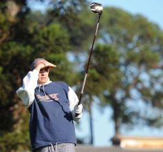 Foto de la galería: Electrizante ronda clasificatoria de la Copa El Territorio