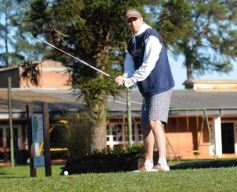 Foto de la galería: Electrizante ronda clasificatoria de la Copa El Territorio