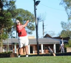 Foto de la galería: Electrizante ronda clasificatoria de la Copa El Territorio