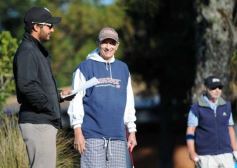 Foto de la galería: Electrizante ronda clasificatoria de la Copa El Territorio