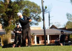 Foto de la galería: Electrizante ronda clasificatoria de la Copa El Territorio