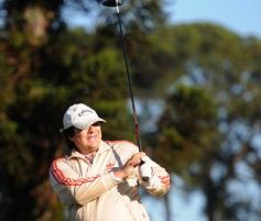 Foto de la galería: Electrizante ronda clasificatoria de la Copa El Territorio