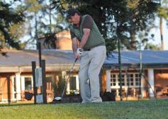 Foto de la galería: Electrizante ronda clasificatoria de la Copa El Territorio