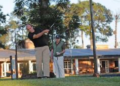 Foto de la galería: Electrizante ronda clasificatoria de la Copa El Territorio