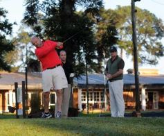 Foto de la galería: Electrizante ronda clasificatoria de la Copa El Territorio