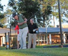 Foto de la galería: Electrizante ronda clasificatoria de la Copa El Territorio