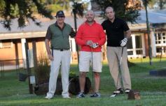 Foto de la galería: Electrizante ronda clasificatoria de la Copa El Territorio