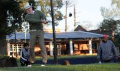 Foto de la galería: Electrizante ronda clasificatoria de la Copa El Territorio