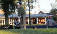 Foto de la galería: Electrizante ronda clasificatoria de la Copa El Territorio