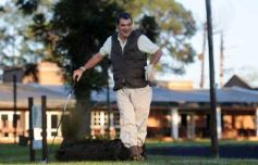 Foto de la galería: Electrizante ronda clasificatoria de la Copa El Territorio