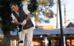 Foto de la galería: Electrizante ronda clasificatoria de la Copa El Territorio