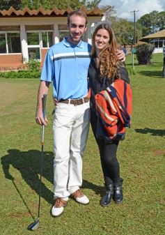 Foto de la galería: Electrizante ronda clasificatoria de la Copa El Territorio