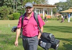 Foto de la galería: Electrizante ronda clasificatoria de la Copa El Territorio