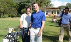 Foto de la galería: Electrizante ronda clasificatoria de la Copa El Territorio