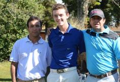 Foto de la galería: Electrizante ronda clasificatoria de la Copa El Territorio