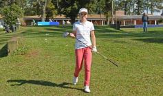 Foto de la galería: Electrizante ronda clasificatoria de la Copa El Territorio