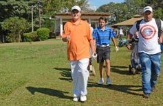 Foto de la galería: Electrizante ronda clasificatoria de la Copa El Territorio