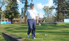 Foto de la galería: Electrizante ronda clasificatoria de la Copa El Territorio