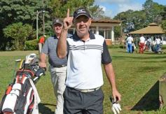 Foto de la galería: Electrizante ronda clasificatoria de la Copa El Territorio