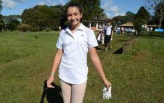 Foto de la galería: Electrizante ronda clasificatoria de la Copa El Territorio