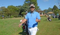 Foto de la galería: Electrizante ronda clasificatoria de la Copa El Territorio