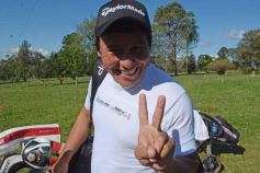 Foto de la galería: Electrizante ronda clasificatoria de la Copa El Territorio