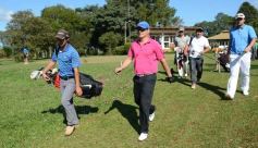 Foto de la galería: Electrizante ronda clasificatoria de la Copa El Territorio