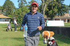 Foto de la galería: Electrizante ronda clasificatoria de la Copa El Territorio