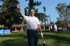 Foto de la galería: Electrizante ronda clasificatoria de la Copa El Territorio