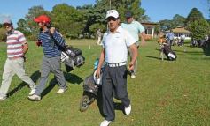 Foto de la galería: Electrizante ronda clasificatoria de la Copa El Territorio