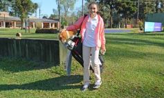 Foto de la galería: Electrizante ronda clasificatoria de la Copa El Territorio