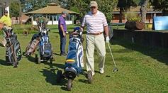 Foto de la galería: Electrizante ronda clasificatoria de la Copa El Territorio