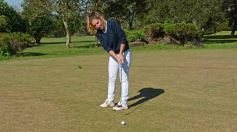 Foto de la galería: Electrizante ronda clasificatoria de la Copa El Territorio