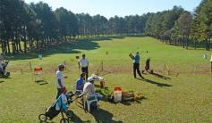 Foto de la galería: Electrizante ronda clasificatoria de la Copa El Territorio