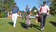 Foto de la galería: Electrizante ronda clasificatoria de la Copa El Territorio